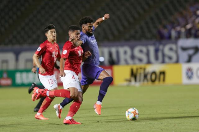 沙特超-C罗梅开二度 利雅得胜利3-1塞哈特海湾